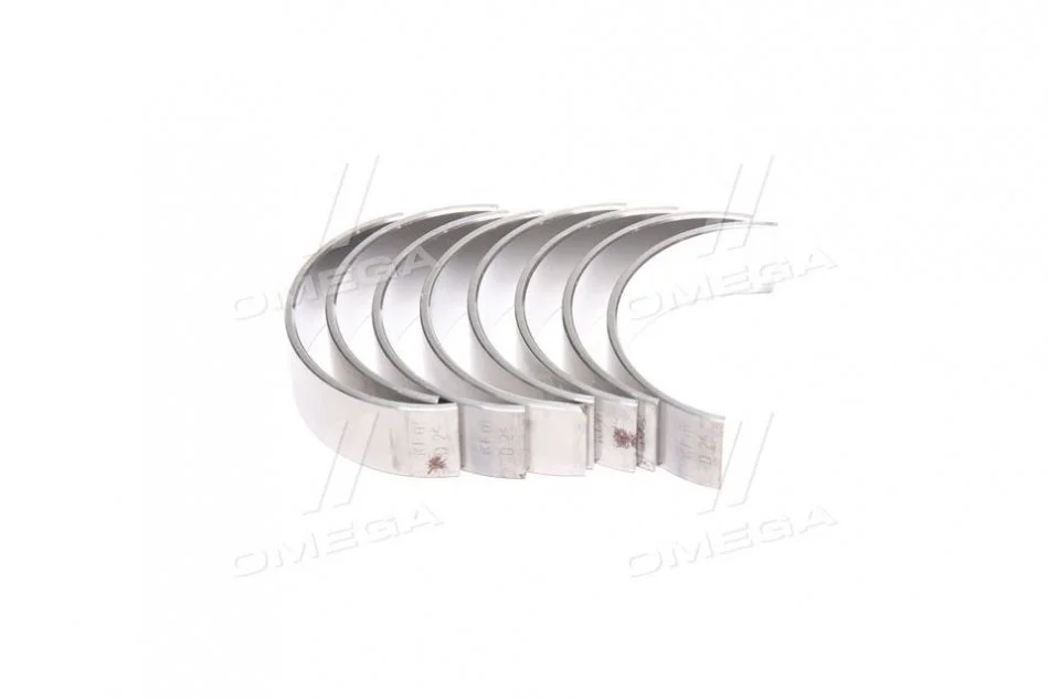 <strong>Вкладыши шатуні (0.25) Hyundai/Kia/Mobis 230602B913 (фото 1)</strong>