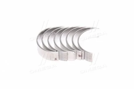Вкладыши шатуні (0.25) для Hyundai/Kia/Mobis 230602B913 фото товару