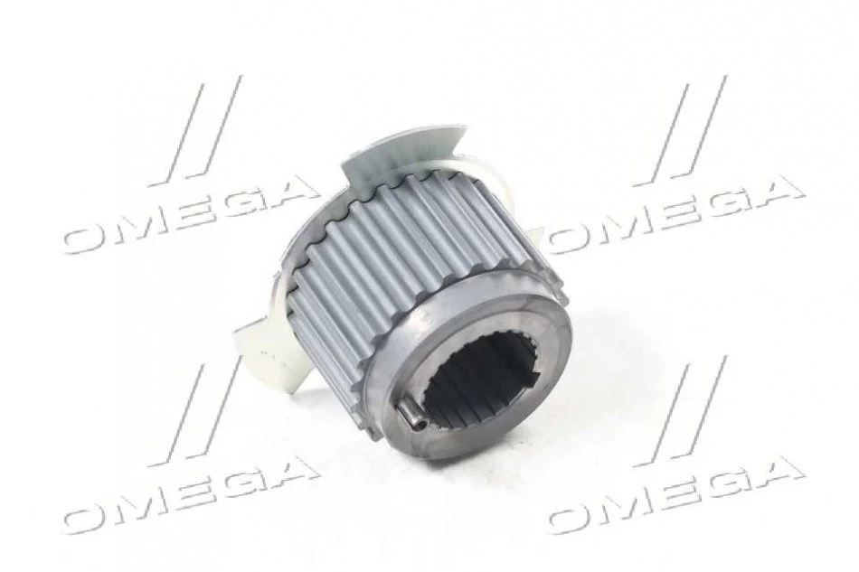 <strong>Шестерня колінвалу Hyundai/Kia/Mobis 2312035701 (фото 1)</strong>