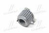 <strong>Шестерня колінвалу Hyundai/Kia/Mobis 2312035701 (фото 2)</strong>