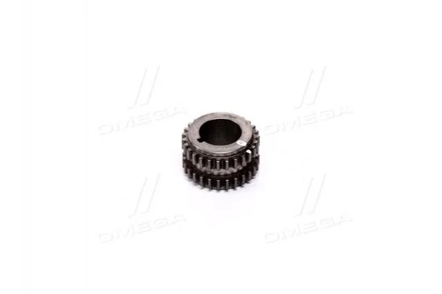 <strong>Шестерня колінвала Hyundai/Kia/Mobis 23121-25000 (фото 1)</strong>