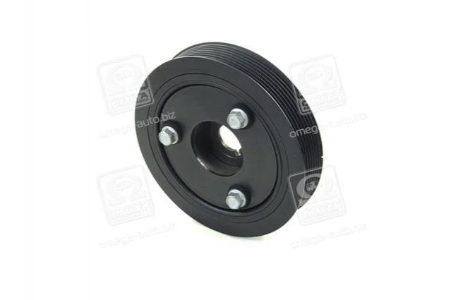 <strong>Шків колінвалу Hyundai/Kia/Mobis 23123-4A700 (фото 1)</strong>