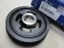 <strong>Шків коленвалу Mobis Hyundai/Kia/Mobis 23124-23772 (фото 1)</strong>