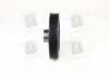 <strong>Шків коленвалу Mobis Hyundai/Kia/Mobis 23124-25050 (фото 2)</strong>