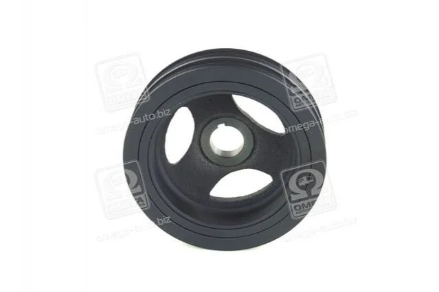 <strong>Шків коленвалу Mobis Hyundai/Kia/Mobis 23124-26030 (фото 1)</strong>