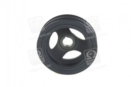 Шкив коленвала Mobis для Hyundai, KIA Hyundai/Kia/Mobis 23124-26030 фото товара
