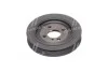 <strong>Шків коленвалу Santa fe (06-) 2.2 Mobis Hyundai/Kia/Mobis 23124-27300 (фото 4)</strong>