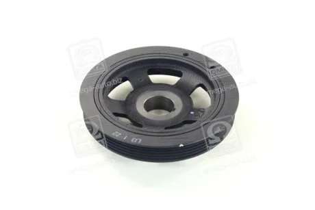 Шків коленвала для KIA, Hyundai Hyundai/Kia/Mobis 23124-2A001 фото товару