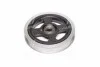 <strong>Шків ременя генератора Hyundai/Kia/Mobis 231242B020 (фото 4)</strong>