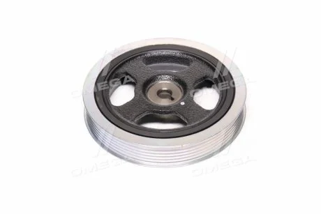 Шків ременя генератора для Hyundai, KIA Hyundai/Kia/Mobis 231242B020 фото товару