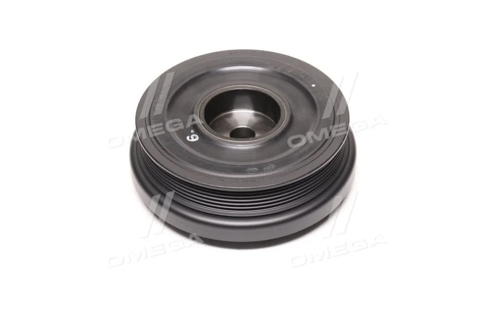 <strong>Шків колінвалу Hyundai/Kia/Mobis 231242F602 (фото 1)</strong>