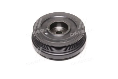 Шків колінвалу для KIA, Hyundai Hyundai/Kia/Mobis 231242F602 фото товару