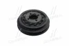 <strong>Шків колінвалу Hyundai/Kia/Mobis 2312438010 (фото 1)</strong>