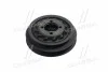<strong>Шків колінвалу Hyundai/Kia/Mobis 2312438010 (фото 2)</strong>