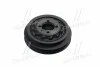 <strong>Шків колінвалу Hyundai/Kia/Mobis 2312438010 (фото 3)</strong>