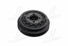 <strong>Шків колінвалу Hyundai/Kia/Mobis 2312438010 (фото 4)</strong>