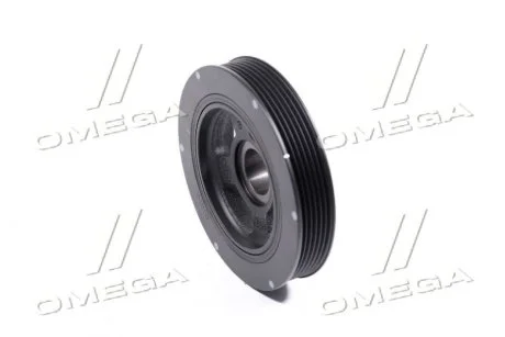Шків коленвалу Mobis для Hyundai/Kia/Mobis 23124-3C201 фото товару