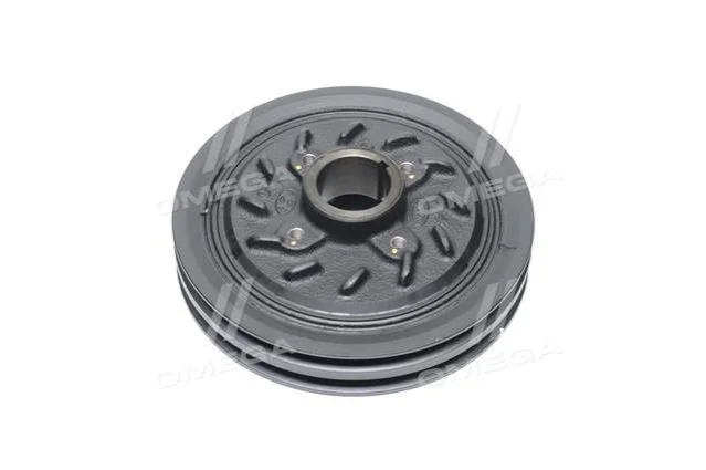 <strong>Шків колінвалу (вир-во Mobis) Hyundai/Kia/Mobis 2312442011 (фото 1)</strong>