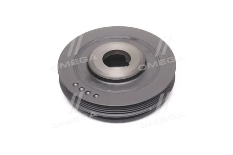 Шків для Hyundai, KIA Hyundai/Kia/Mobis 231244X100 фото товару