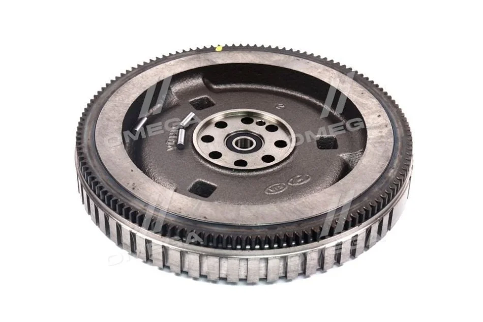 <strong>Маховик Двигуна Hyundai/Kia/Mobis 232004A002 (фото 1)</strong>