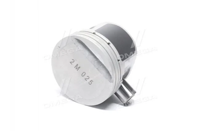 <strong>Поршень в зборі /0.25 / Hyundai/Kia/Mobis 23410-23981 (фото 1)</strong>