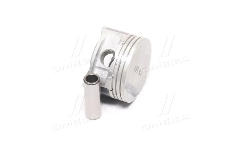 <strong>Поршень двигуна з пальцем у зборі (вир-во Mobis) Hyundai/Kia/Mobis 23410-23982 (фото 1)</strong>