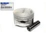 <strong>Поршень з пальцем STD-B 2.0MPI 16V G4GC Hyundai Coupe 02-09, Hyundai Elantra HD 06-11, Hyundai Tucson 04-09 Hyundai/Kia/Mobis 2341023AA1 (фото 2)</strong>