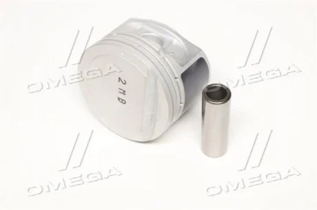 Поршень з пальцем STD-B 2.0MPI 16V G4GC Hyundai Coupe 02-09, Hyundai Elantra HD 06-11, Hyundai Tucson 04-09 для Hyundai/Kia/Mobis 2341023AA1 фото товару