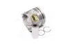 <strong>Поршень двигуна STD-B Tucson (04-10) 2000 CC - D,SOHC - TCI Mobis Hyundai/Kia/Mobis 23410-27921 (фото 2)</strong>