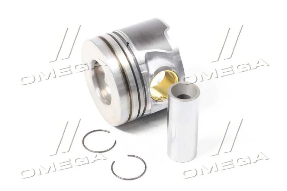 <strong>Поршень двигуна STD A Hyundai/Kia/Mobis 23410-27940 (фото 1)</strong>