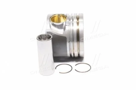 Поршень в зборі STD-B для Hyundai/Kia/Mobis 2341027941 фото товару