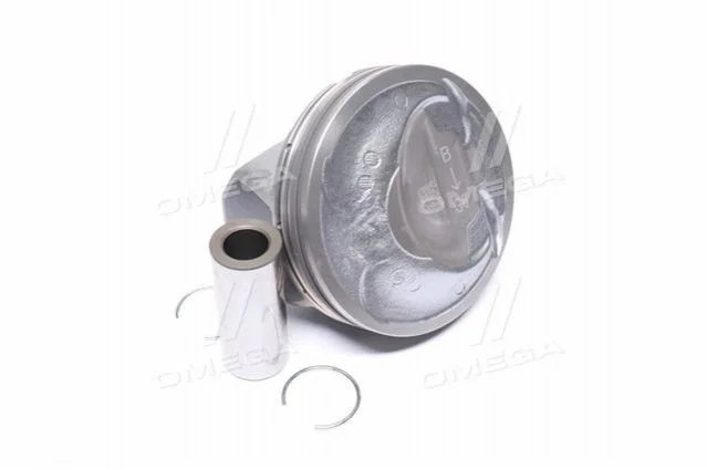 <strong>Поршні двигуна, комплект Hyundai/Kia/Mobis 234102G511 (фото 1)</strong>
