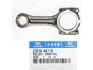 <strong>Шатун двигуна в зборі (вир-во Mobis) Hyundai/Kia/Mobis 23510-4A710 (фото 3)</strong>