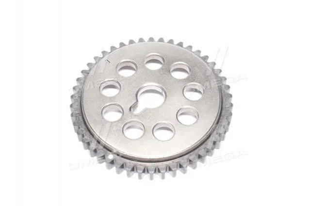 <strong>Шестерня розподільчого вала Hyundai/Kia/Mobis 24221-2B000 (фото 1)</strong>
