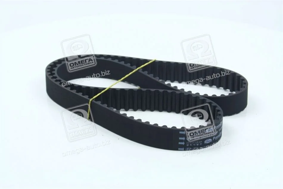 <strong>Ремінь ГРМ Hyundai/Kia/Mobis 2431223202 (фото 1)</strong>