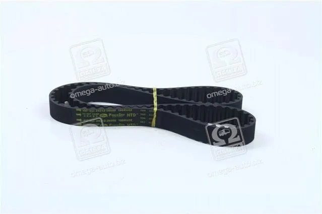 <strong>Ремінь ГРМ Hyundai/Kia/Mobis 24312-26050 (фото 1)</strong>