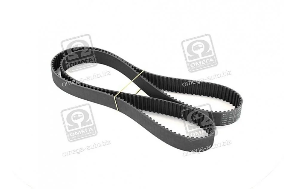 <strong>Ремінь ГРМ Santa fe (06-) 2700 CC - MU Mobis Hyundai/Kia/Mobis 24312-3E500 (фото 1)</strong>
