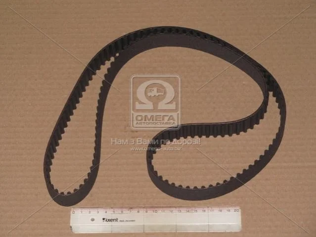 <strong>Ремінь ГРМ Kia Carnival 06/Bongo 10- (вир-во Mobis) Hyundai/Kia/Mobis 243124X000 (фото 1)</strong>
