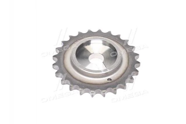 <strong>Шестерня розподільчого вала Hyundai/Kia/Mobis 24331-4A000 (фото 1)</strong>
