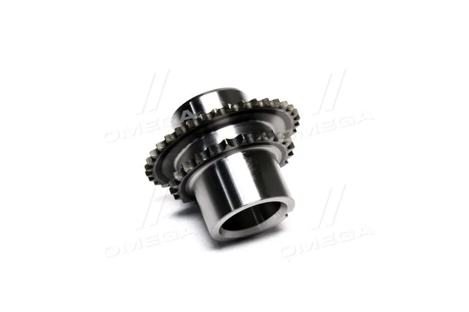 <strong>Шестерня колінчатого вала Hyundai/Kia/Mobis 24340-4A000 (фото 1)</strong>