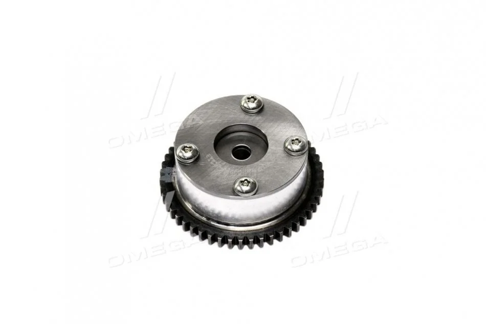 <strong>Шестерня розподільного валу (вир-во Mobis) Hyundai/Kia/Mobis 243503C113 (фото 1)</strong>