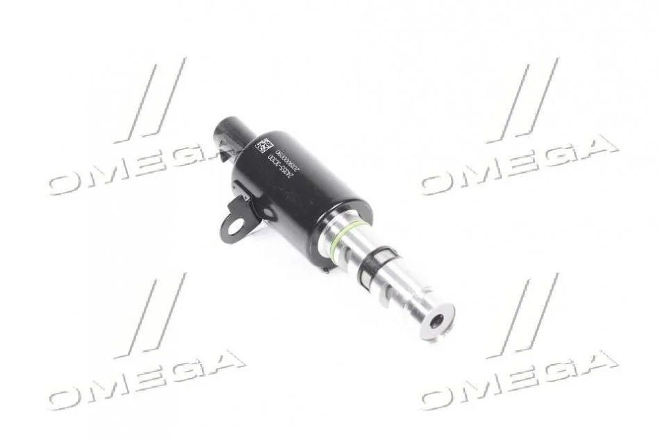 <strong>Клапан регулятора розподільчого валу Hyundai/Kia/Mobis 24355-3C100 (фото 1)</strong>