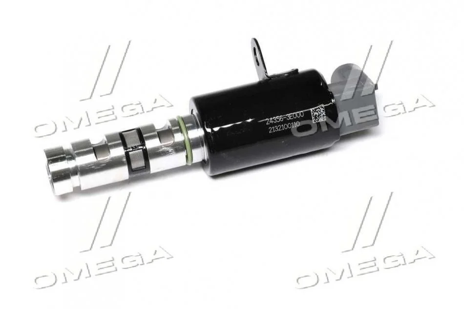 <strong>Клапан ocv правий (вир-во Mobis) Hyundai/Kia/Mobis 243563E000 (фото 1)</strong>