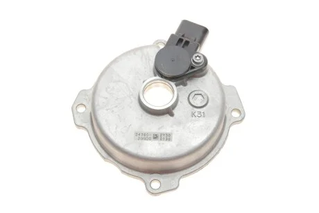 Крышка клапана CVVT для Hyundai/Kia/Mobis 243602GGD0 фото товара
