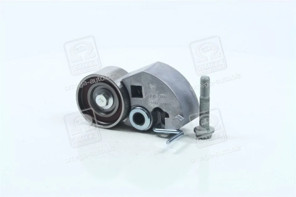<strong>Ролик натяжний пасу ГРМ Hyundai/Kia/Mobis 2441027250 (фото 1)</strong>