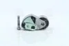<strong>Ролик натяжний пасу ГРМ Hyundai/Kia/Mobis 2441027250 (фото 3)</strong>