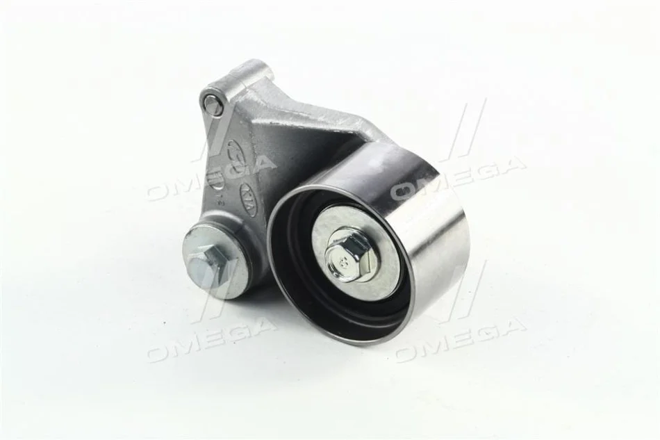 <strong>Ролик ременя ГРМ Mobis Hyundai/Kia/Mobis 24840-3E500 (фото 1)</strong>