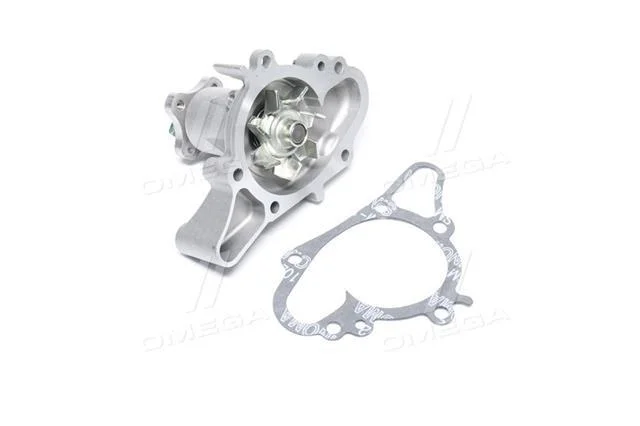 <strong>Насос водяний Getz (02-) Mobis Hyundai/Kia/Mobis 2510002566 (фото 1)</strong>