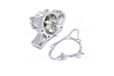 Насос водяний Getz (02-) Mobis для Hyundai/Kia/Mobis 2510002566 фото товару