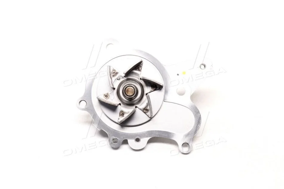 <strong>Насос водяний Hyundai/Kia/Mobis 25100-27400 (фото 1)</strong>